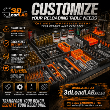LoadGrid™ by 3DLoadLAB